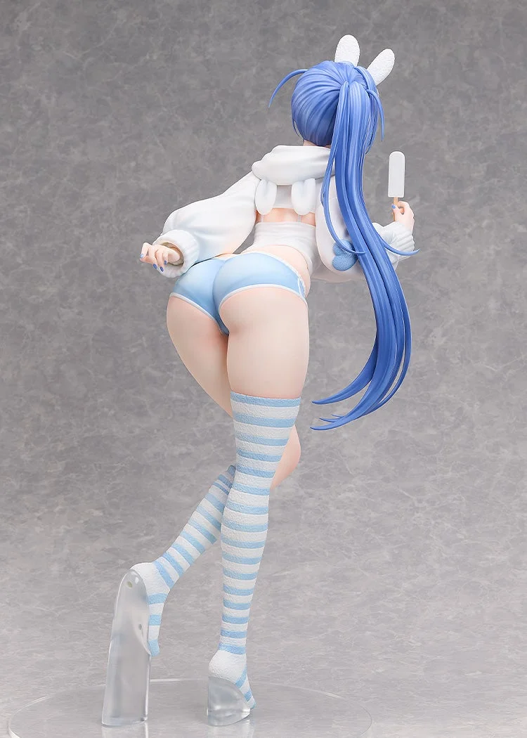 Figurine New Jersey Ver. Private Quarters de Azur Lane par FREEing